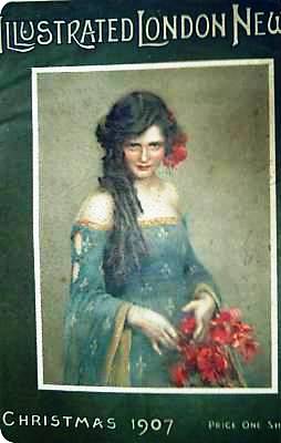 1907 xmas cover